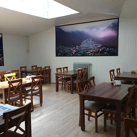 Otel Fatih Yalova (Yalova)
